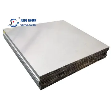 Tinplate Sheet ETP T1-T5 Temper Bright