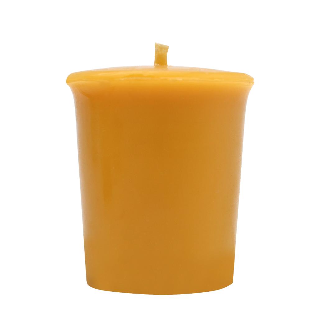 Bulk Handmade Beeswax Votive Candles