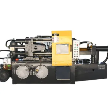 Aluminum Die Casting Machine with Competitive Prices: 400kN, 380kN, 350kN