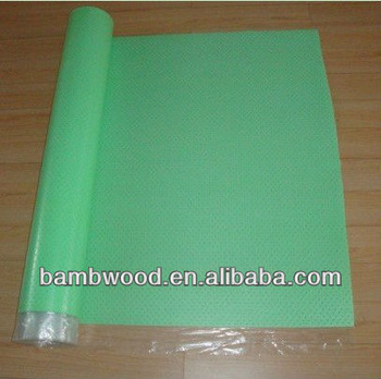 Floor-Heating & Waterproof Floor Underlayment from China