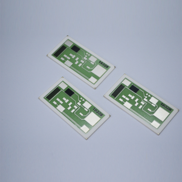 Copper Plating Thickness on PCB: Aluminum, Ceramic, and Multilayer Substrates