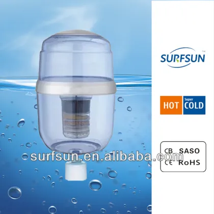 aqua pure water purifier system