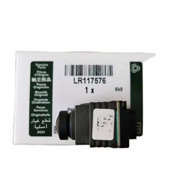 LR117576 T2H394446 LR091069 Камера заднего вида для Land Rover Jaguar