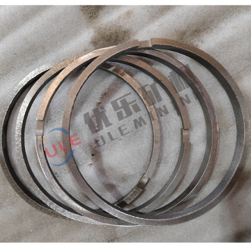 HP6 Cone Crusher Piston Seal N78610002