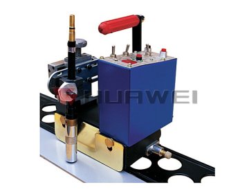 HK-5B-D Auto Welding Carriage (Flat Rail Type)