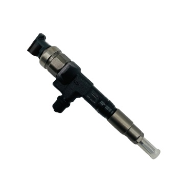 デンソクボタV3307ティア4ディーゼルエンジン燃料インジェクター295050-1980 1J770-53050 1J770-53051 1J770-53052 1J770-53053