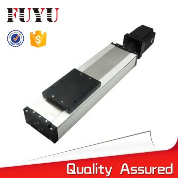 Chengdu 10mm screw lead ball screw linear guide from chinese manufacturer
