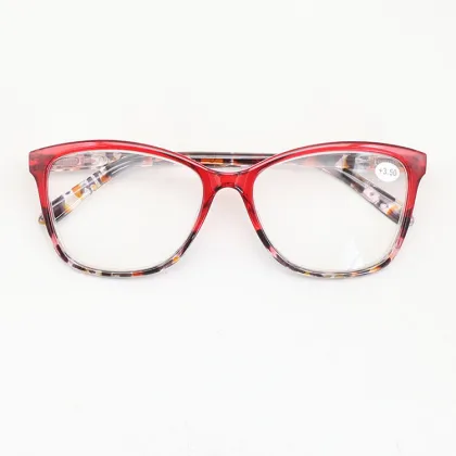 Unisex Anti-Blue Light Blocking Computer Reading Glasses