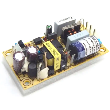 Meanwell PS-05-12 5W 12V Open Frame Power Supply