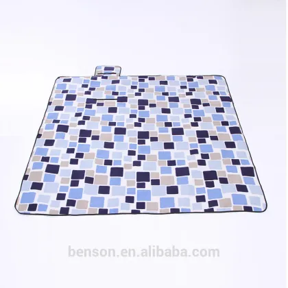 The picnic mat plastic picnic mat