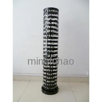 Standing art lighting, art floor lamp, floor lighting