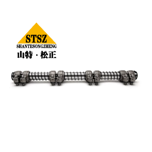 Rocker arm assembly 225-5963 is suitable for engine C4.4 C4.4D