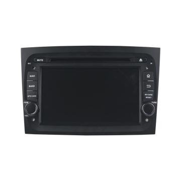 Car multimedia player for Fiat DOBLO 2016-2018