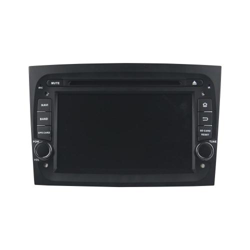 Car multimedia player for Fiat DOBLO 2016-2018