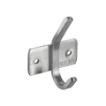 Duty Duty SUS304 Double Robe Hook