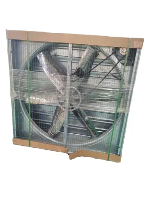 Heavy hammer fans greenhouse fan chicken house fan