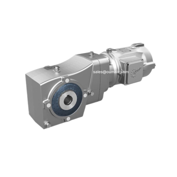 Brand New NORD SK92172.1AD-90L Helical Bevel Gearmotor - DRIVESYSTEMS