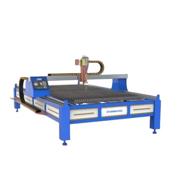 Starmacnc Διακρίθηκε IGBT Inverter Plasma Cutting Machine - Hypertherm 120a 160a 200a 300a