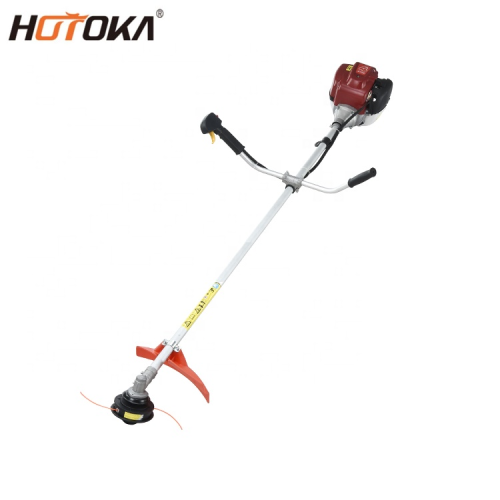 4 Stroke Gasoline Brush Cutter Machine for Gardening