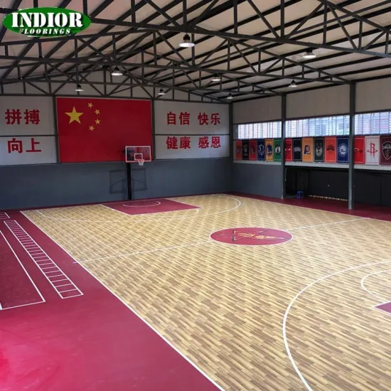 Wholesale PVC Vinyl Flooring: High-Quality, Customizable Options for Kids' Kindergarten and Mobile Floors