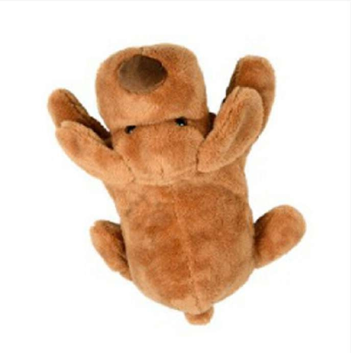 Plush Soft Climbing Dog Pillow Plush Soft Climbing Dog Pillow