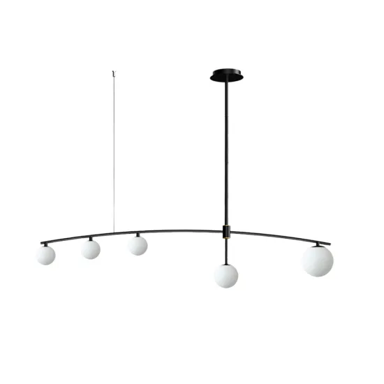 Wholesale Murano Glass Chandeliers: Modern Pendant Lights for Living Rooms, Restaurants, Bars and Home Decor