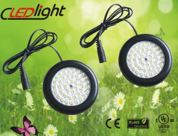 LED Display Cabinet Lighting LED Kitchen Cabinet Lighting UL listed