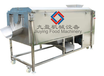 Screw Type Washer & Peeler
