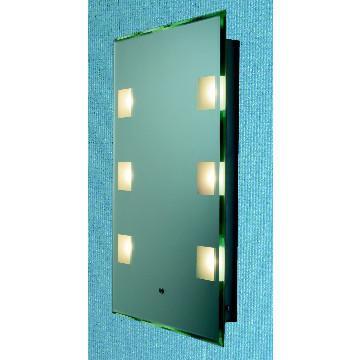 Bathroom mirror IP44