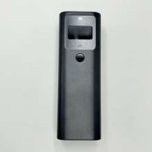 powerbank Aluminium enclosure CNC precision machining