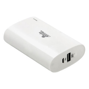 6,600mAh Power Bank for Digital Products