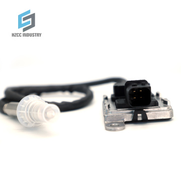 Nox-Sensor 5WK9 7338A für Benz