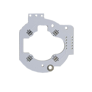 High Quality Aluminum PCB Printed Circuit Board