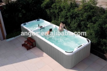 8 persons Swimming Spa Hot tub YH-S06