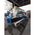 Label Janbo Conjoined Sliting Rewinding Machine