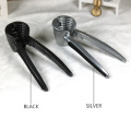 Nutcracker aluminum home Cracker Nut holder funnel kitchen tools Masher Nut Peanut Walnut Presser Sheller schiaccianoci