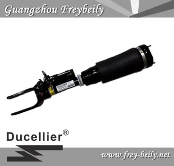 2513203013 Front with ADS Air Suspension Shock for Mercedes Benz W251