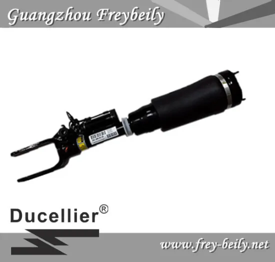 Mercedes Benz Front With ADS Air Suspension Shock W2513203013