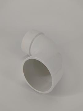 CPVC 4 inch ELBOW 1/4 BEND STREET