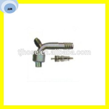 Durable new arrival automobile ac hose pipes fitting