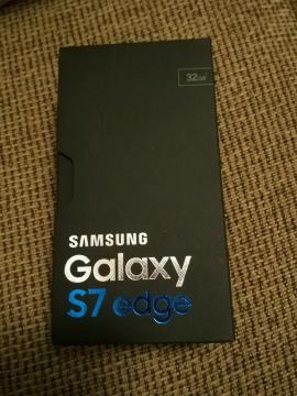 Samsung Galaxy S7 SM-G930F 32GB GSM Unlocked