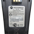 Motorola Nntn4497 Batteries para Motorola Walkie Talkies