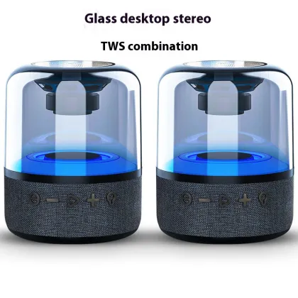 JY02 COMPUTER Surround Sound Audio Equipment