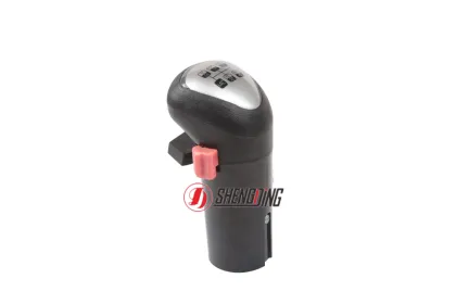 Eaton gear shift knob A6913 RED SWITCH