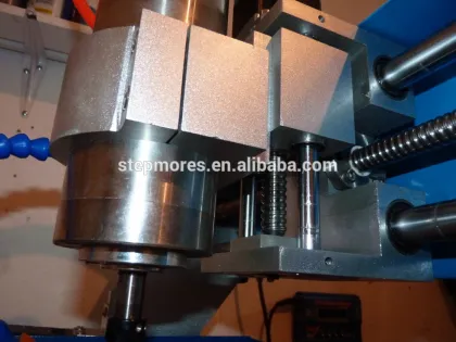 High accuracy Smart desktop cnc router 3d 600x900 / router cnc / cnc machine router 6090