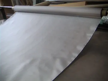 Nickle Alloy Wire Mesh