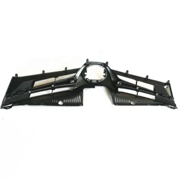 Wholesale Durable Auto Body Parts - 53114-08050 Car Grills Front Bumper Grills for Toyota Sienna 2018