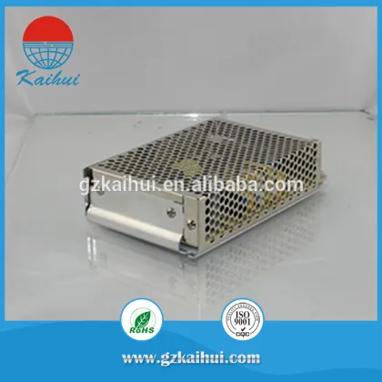 Factory Direct Supply 5A /3A/3A 47~63Hz Power Switch