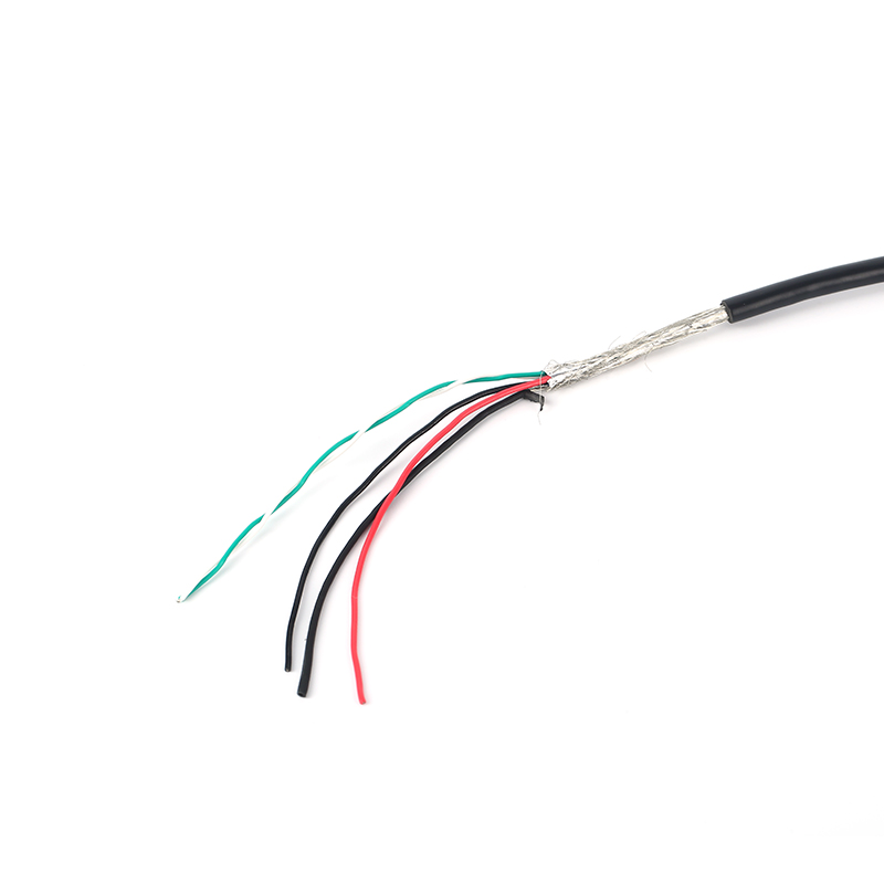 Automotive ECU Wiring Harness Assembly