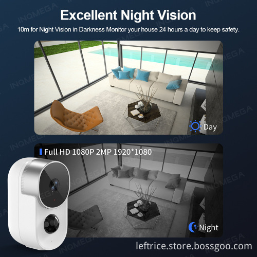 Smart camera